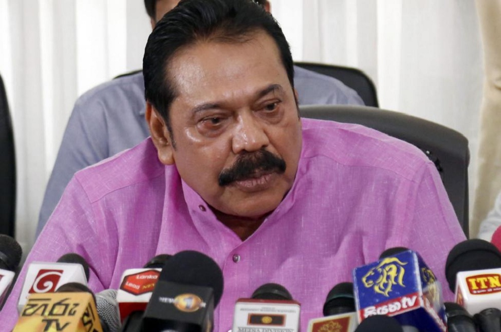 පාර්ලිමේන්තුව &quot;නොවැම්බර් 05&quot; විවෘතයි : ගෞරවය මහින්දට !