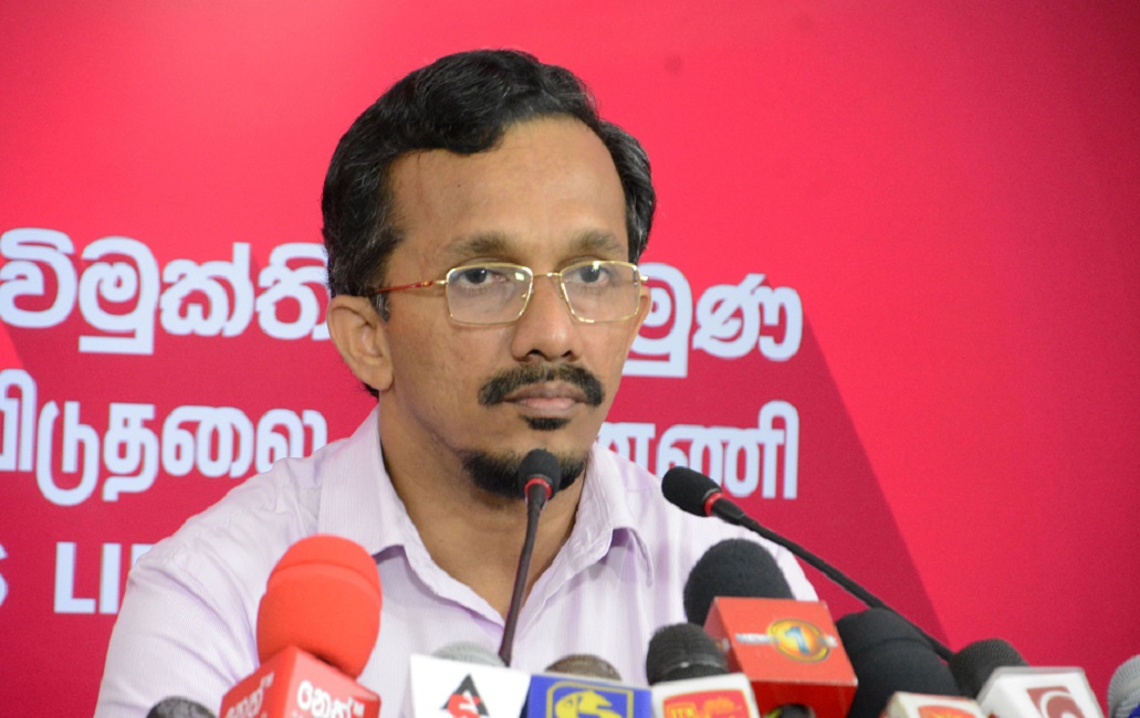 ජනාධිපතිවරයා විෂ පොල්තෙල් ගැන තවම ප්‍රකාශයක් කර නැහැ !