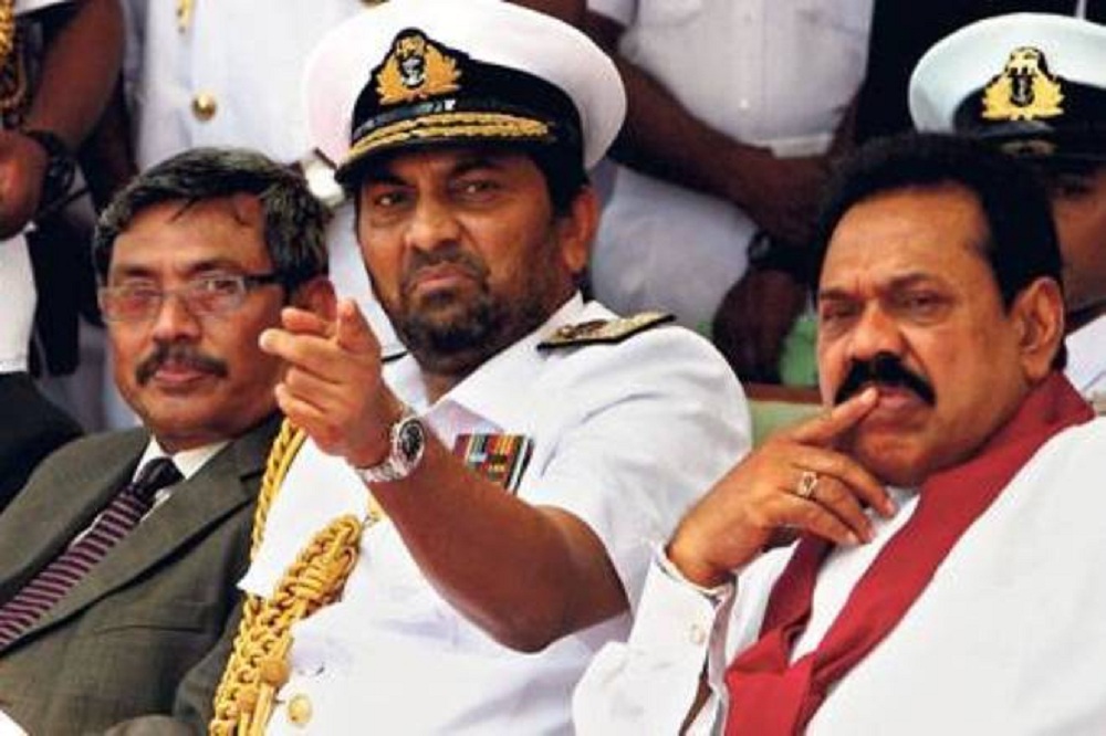 නීතිපති උපදෙස් ලැබුණ සැණින් කරන්නාගොඩ අත්අඩංගුවට