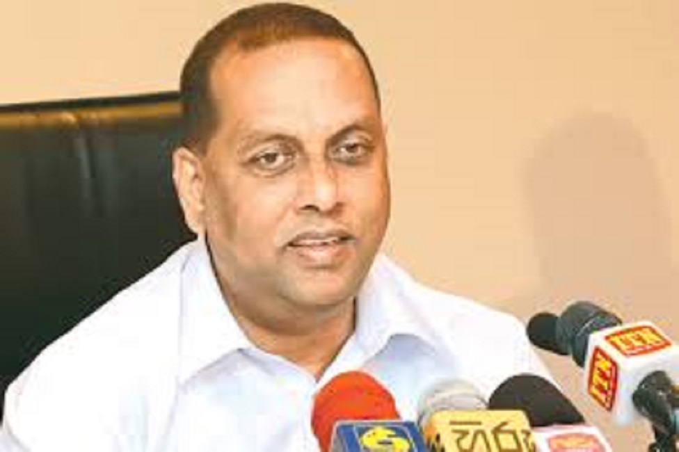 විදුලි අර්බුදයක් ළඟම එනවා : විදුලි ඇමැති වේලාසන දන්වයි !