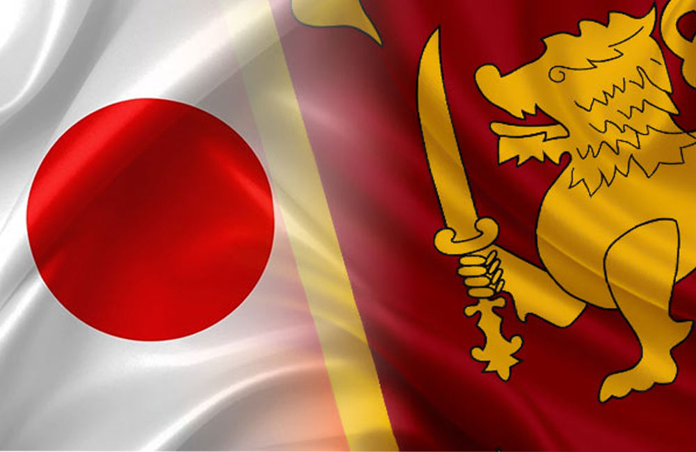 එළඹෙන 27 වැනි දා ජනපති ජපානයට