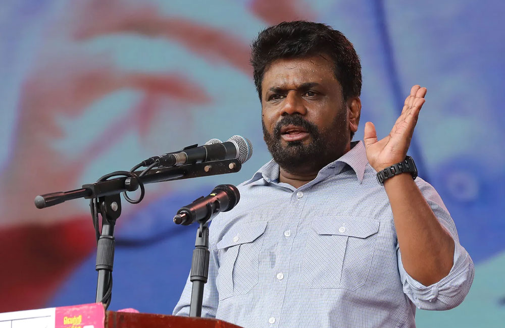 අතරමං වූ මාක්ස්වාදි නායකයෝ