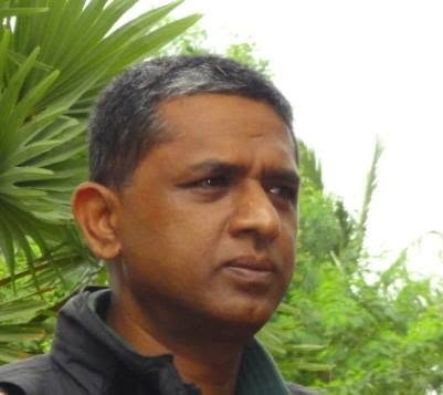 chaanaka thilakarathna