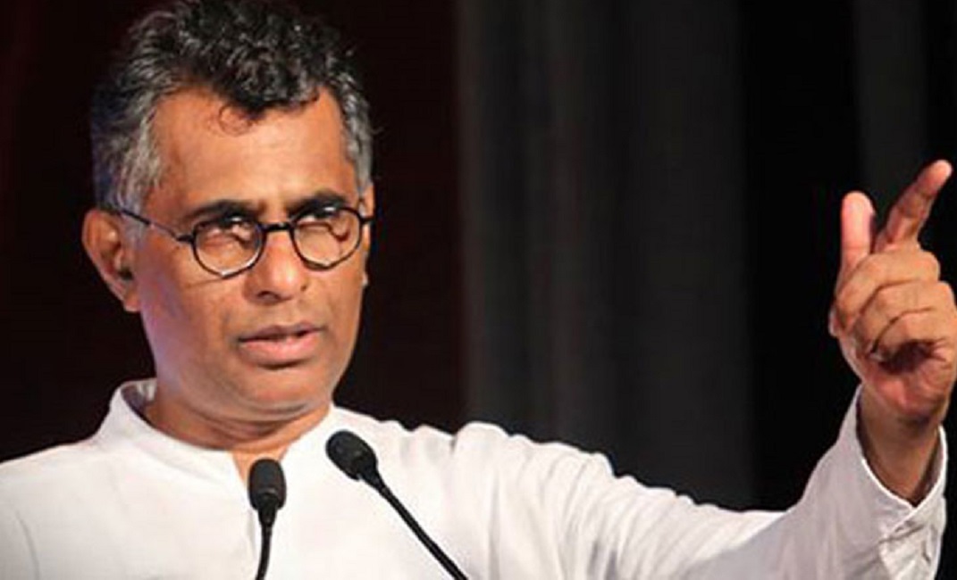 ලොස් ඇන්ජලීස්වල තමන්ගේ පවුල් පරම්පරාවල් රඳවා තිබෙන පාලකයින්ට : චම්පික කියපු දේ !