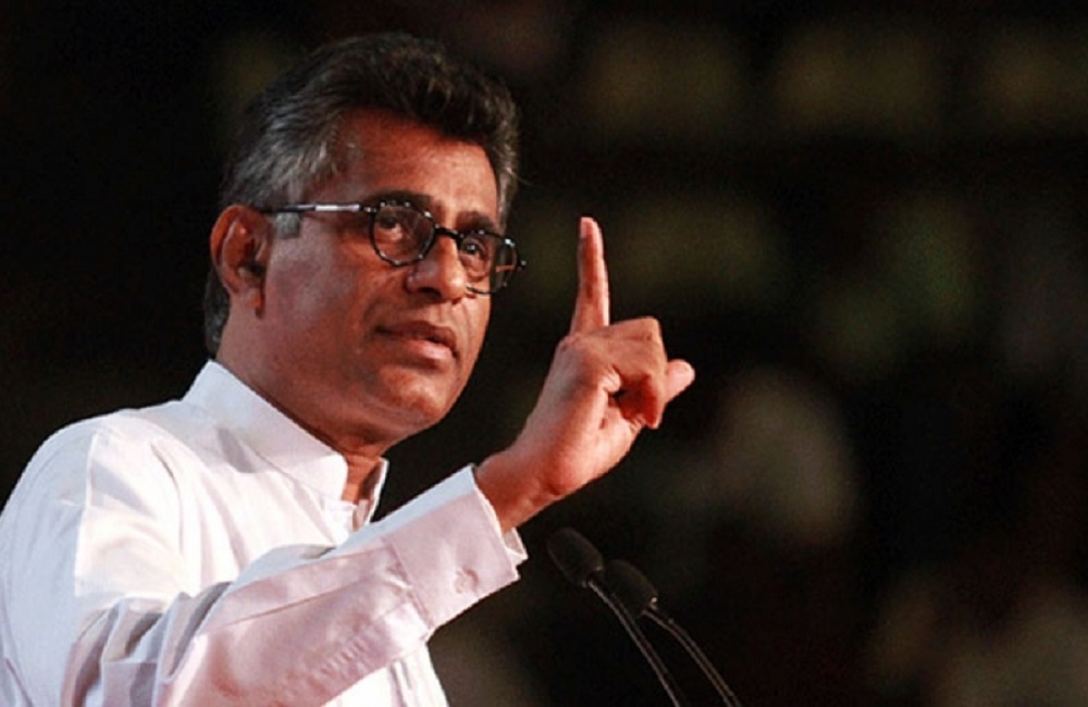 ජිනීවා පරාජය මුග්ධ රාජ්‍යතාන්ත්‍රික ක්‍රියාවලියක ප්‍රතිඵලයක් !