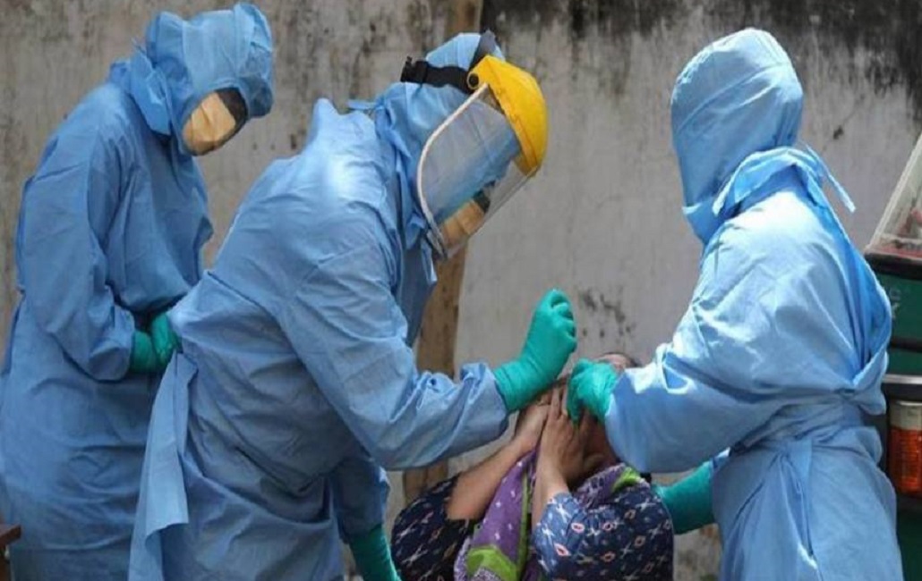 කොරෝනා කිට් හිඟයක් : තුන්වන රැල්ලක් ආවොත්  දොස්තරලාත් ජනතාවත් අනතුරේ !