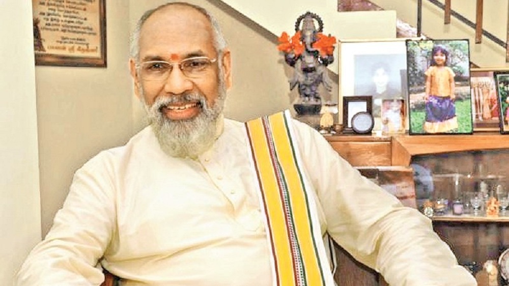 විගී අළුත් දේශපාලන පක්ෂයක් හදයි 