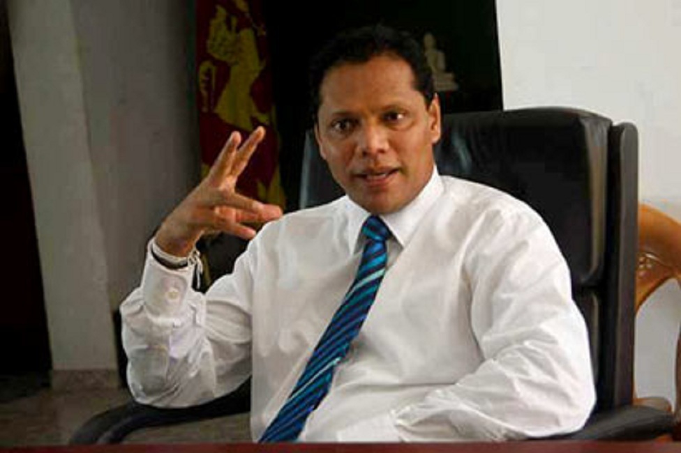  ශ්‍රීලනිප මහ ලේකම් තනතුර දයාසිරිට !