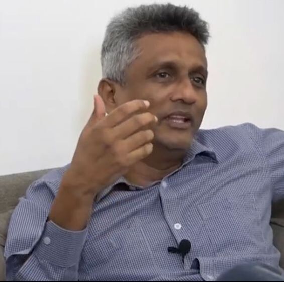 deepthi kumara gunarathne