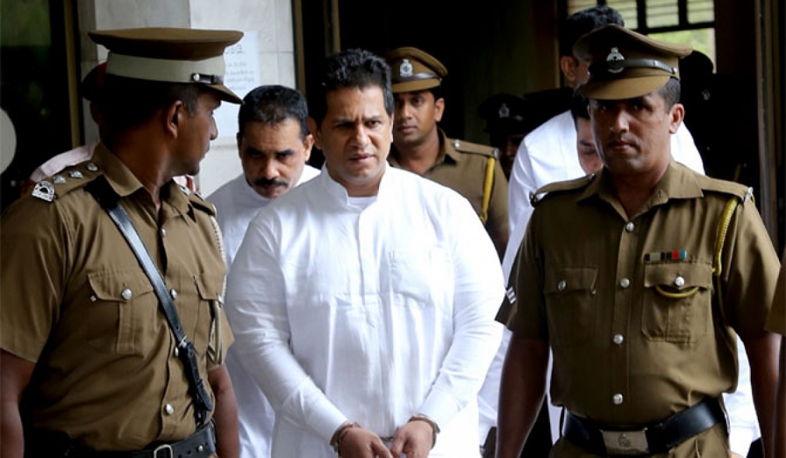 දුමින්ද සිල්වා නොදොස්කොට නිදහස් කරන්න - ජනාධිපති කොමිසමෙන් නිර්දේශ ?