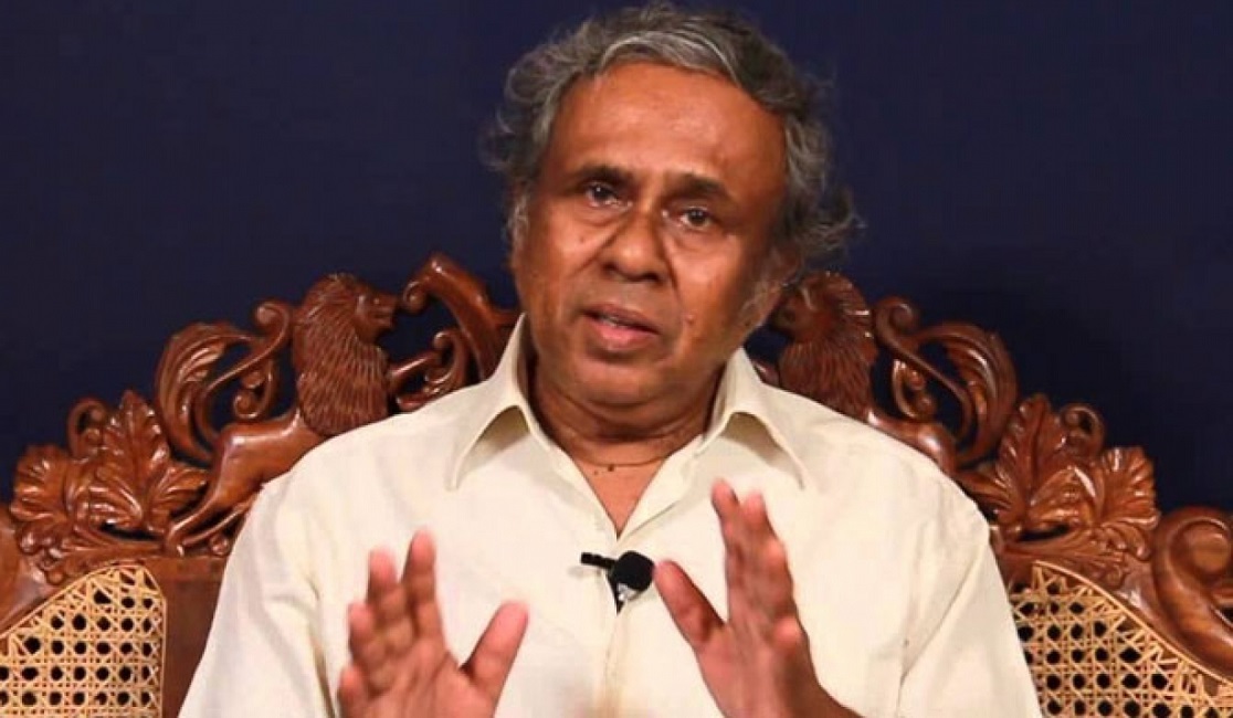 නලින් ද සිල්වා : ෆේල් බව පිළිගෙන ඉල්ලා අස්වෙයි !