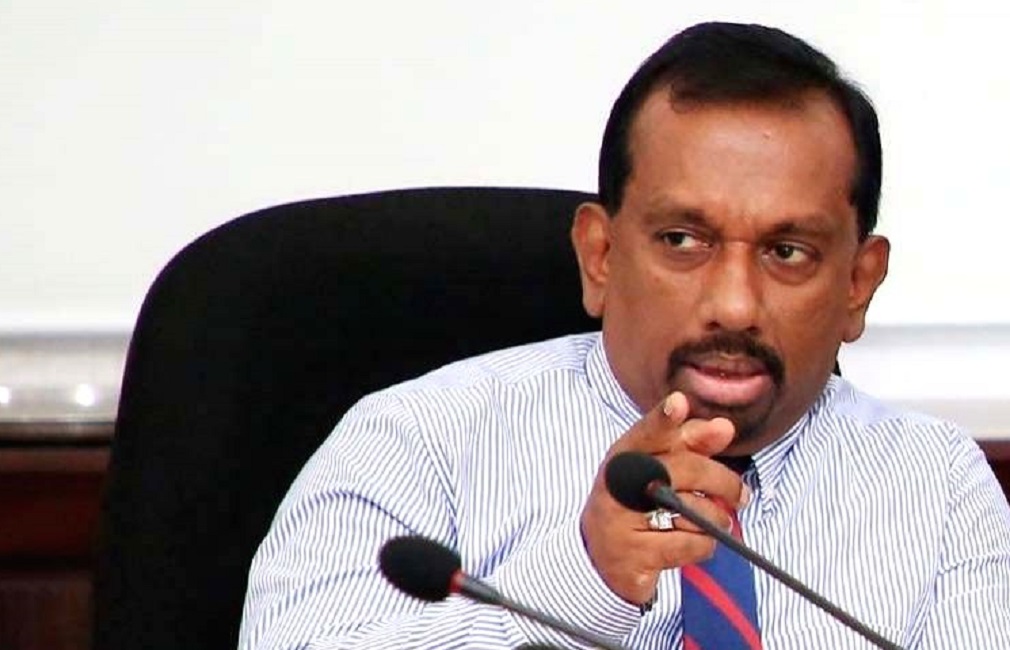 ආණ්ඩුව ගබඩා කඩා වී ගන්න සූදානමක !