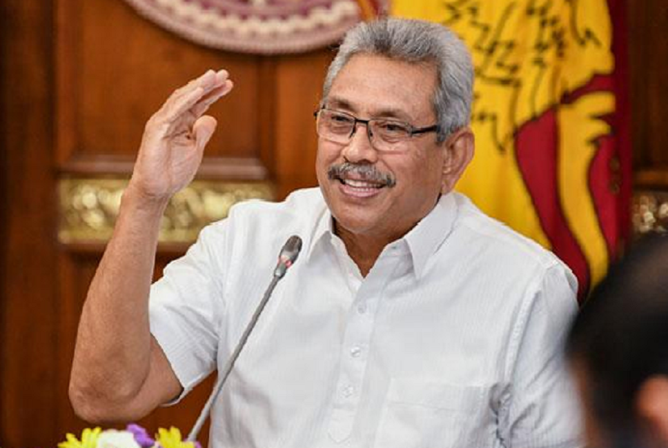 පරිප්පු මිල අඩුකර : ඉන්ධන මිල සහනය දෙන්න - ජනාධිපති ගෝඨාභය 