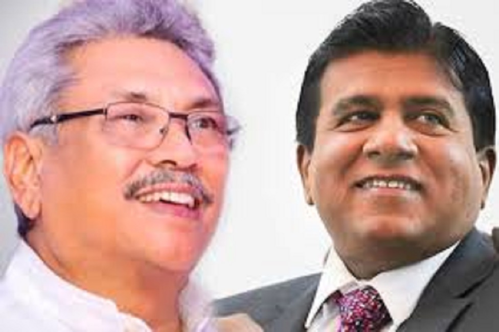 ස්වාධීන අධිකරණය ඉවරයි : ඒකාධිපති බලතල ගෝඨාභයට - විජේදාස ගෙනාව 22 සංශෝධනය මෙන්න !