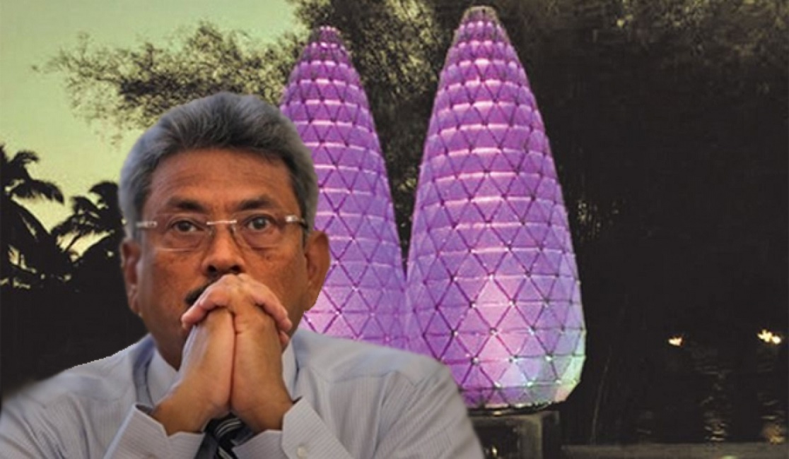 ගෝඨාභයගේ ප්‍රතිශෝධන පෙත්සමට : නීතිපති විරෝධය දක්වයි !