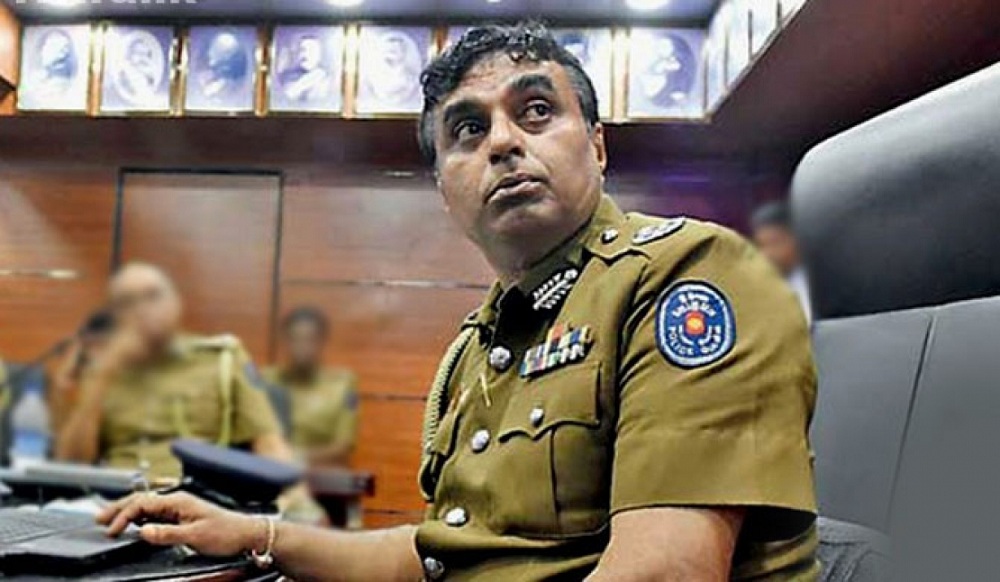 ජනාධිපති ඝාතන කුමන්ත්‍රණය : විමර්ශන කඩිනම් කරන්න - පොලිස්පතිට නියෝගයක් 