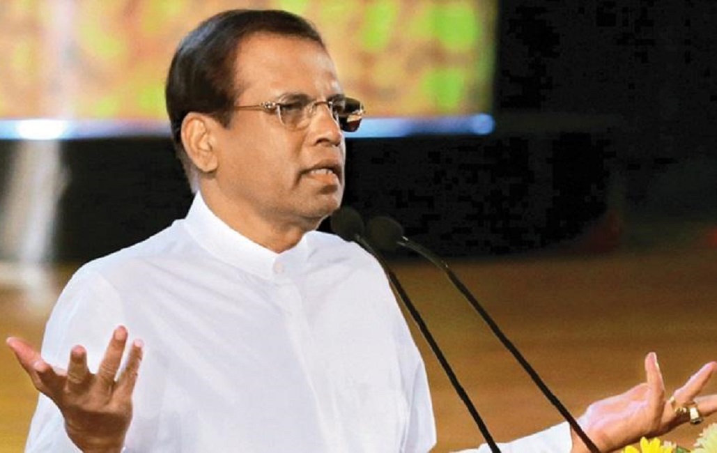 නැගෙනහිර පර්යන්තය ගැන මෛත්‍රී මතය එළියට !