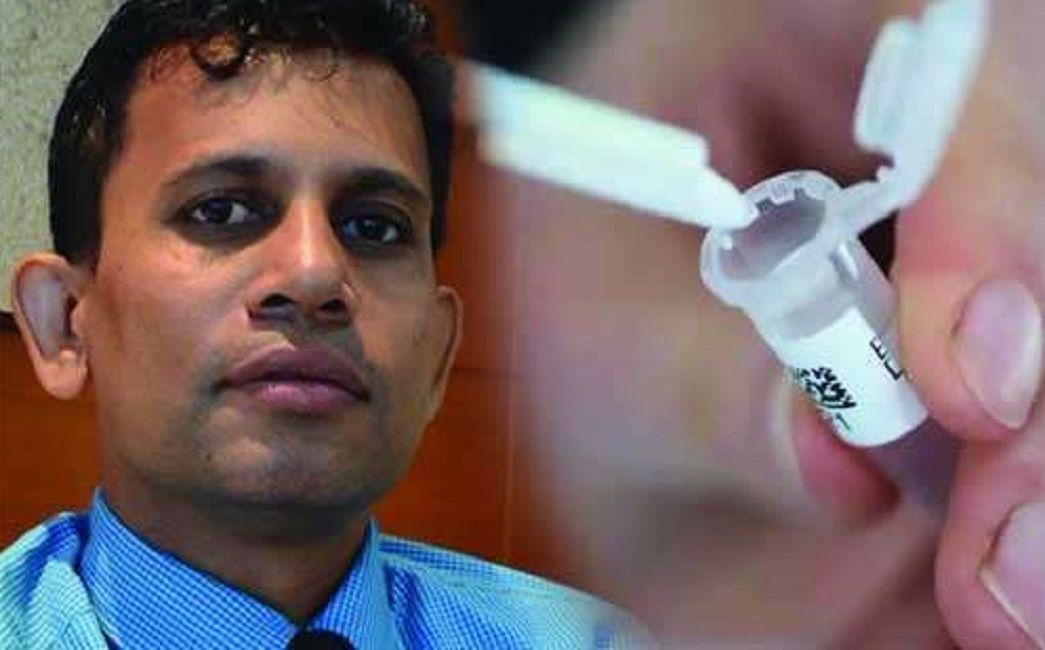 ඇන්ටිජෙන් ගැන පැමිණිලි වැඩිවෙලා : වෘත්තීයවේදීන් ප්‍රසිද්ධියේ කියයි !