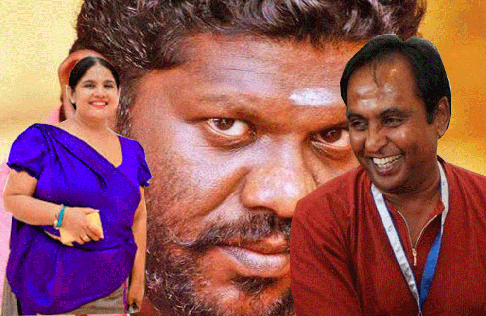 තිර පිටපතක් උස්සලා : රේණුකා සහ සෝමෙට නඩු ?