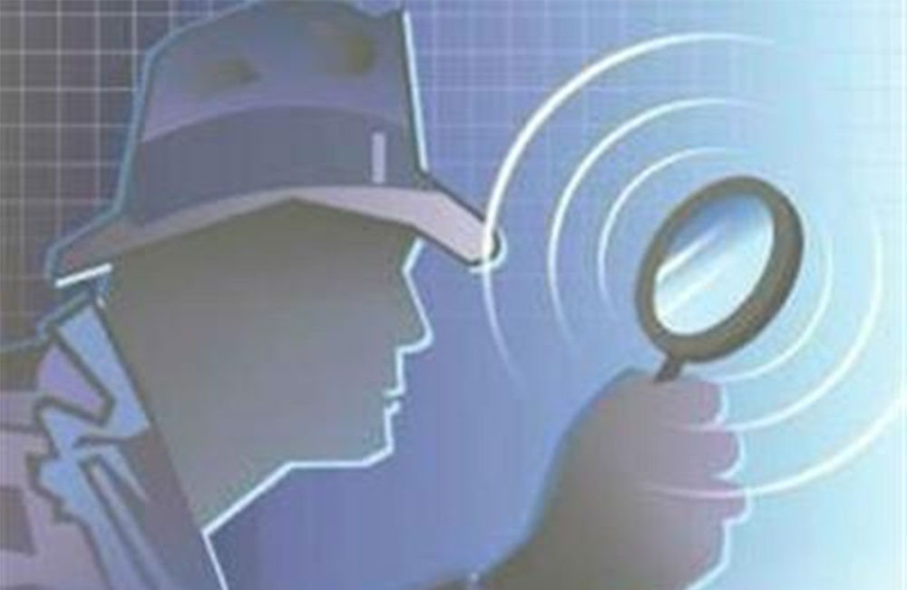 බුද්ධි අංශ අකර්මණ්‍ය පුවත අසත්‍යක් !