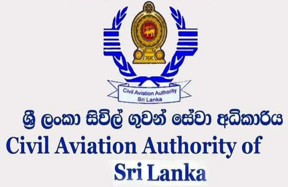 වාණිජ සහ විශේෂ ගුවන් මෙහෙයුම් යළිත් 