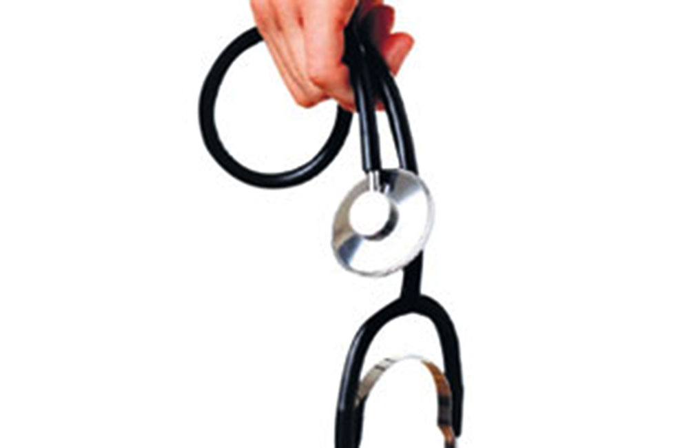 සීමාවාසික වෛද්‍ය පත්වීම් ප්‍රදානයට එරෙහි අතුරු නියෝගය ඉවතට