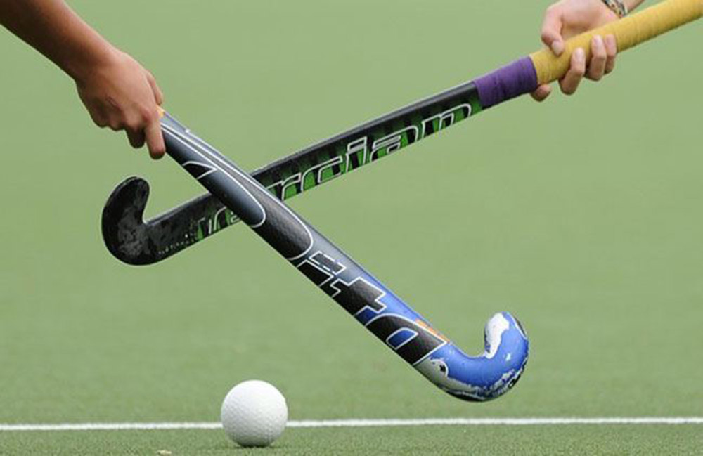 ජාතික හොකී සම්මේලන නිලවරණය දූෂිතයි : ඇමැති හරීන්වත් අන්දලා දැයි සැකයි !