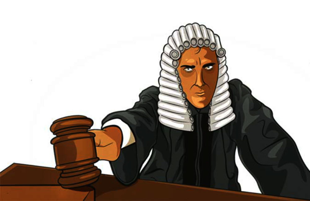 විශේෂ මහාධිකරණයට විනිසුරන් පත්කරයි