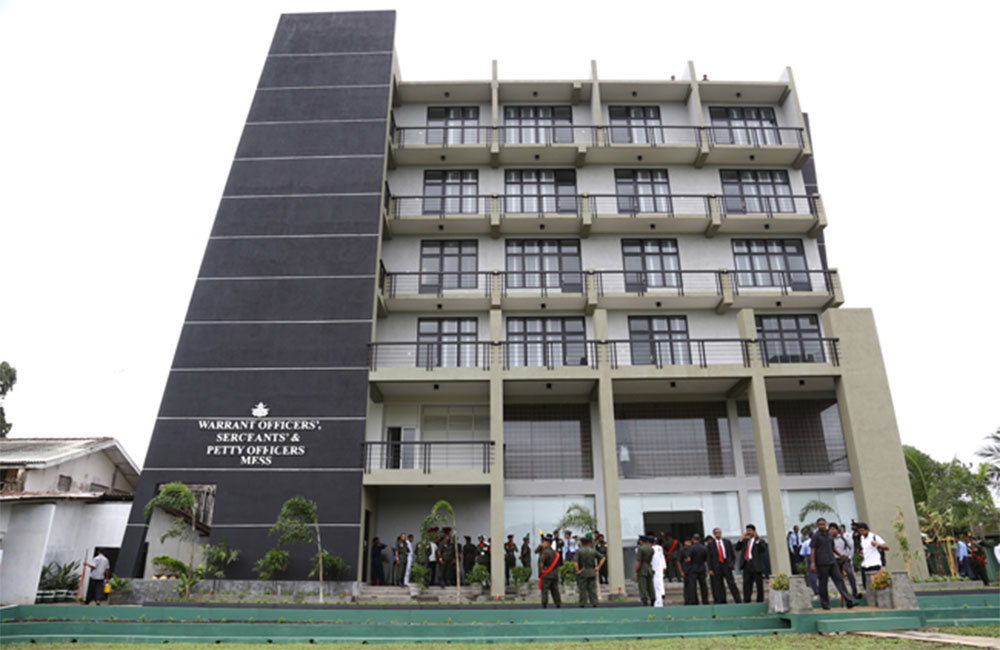 KDU වෛද්‍ය පීඨයට සිසුන් ඇතුළත් කර ගැනීමට නව නිර්දේශ