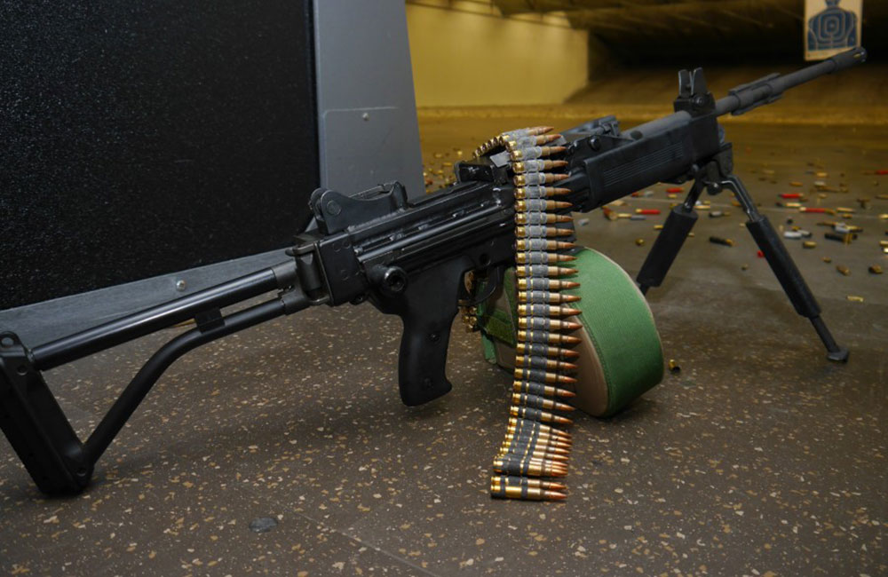 ජනාධිපති ඝාතනයේ එල්එම්ජී අතේ පත්තුවේ ! 