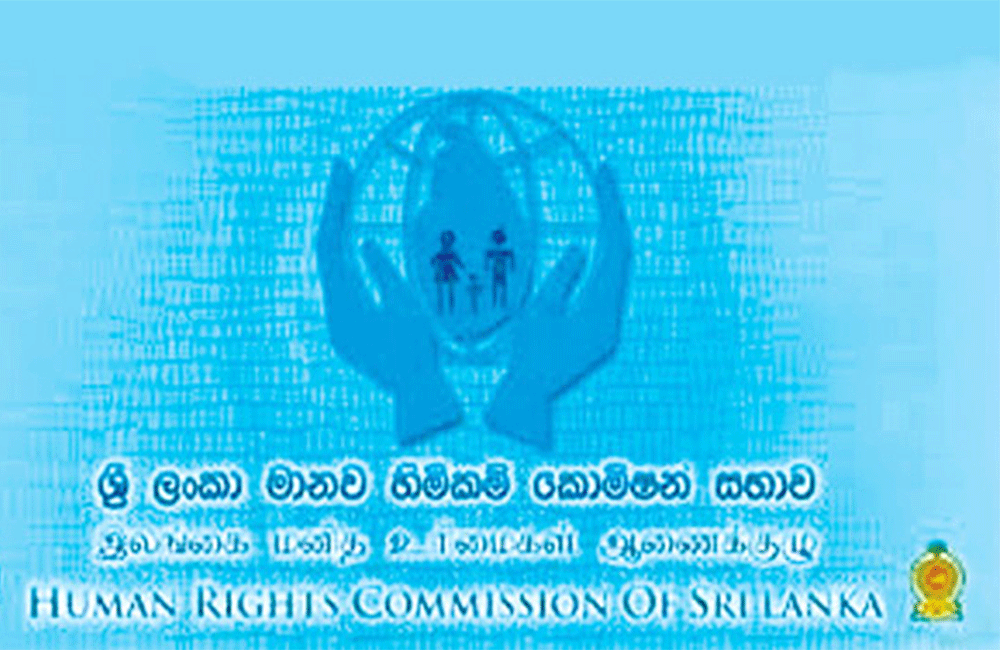 ලෝක මානව හිමිකම් කවුන්සිලයන් අතර ලංකාව A ශ්‍රේණියට 