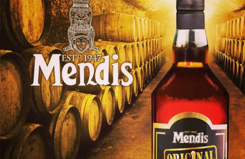 මෙන්ඩිස් තහනම ඉවත් කිරීම මහාධිකරණයට ! 