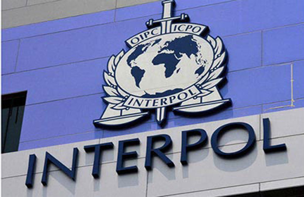 සෞදියේදී අත්අඩංගුවට ගත්ත තව්හිද් සාමාජිකයන් ගැන : ඉන්ටපෝල් නිවේදනයක් !