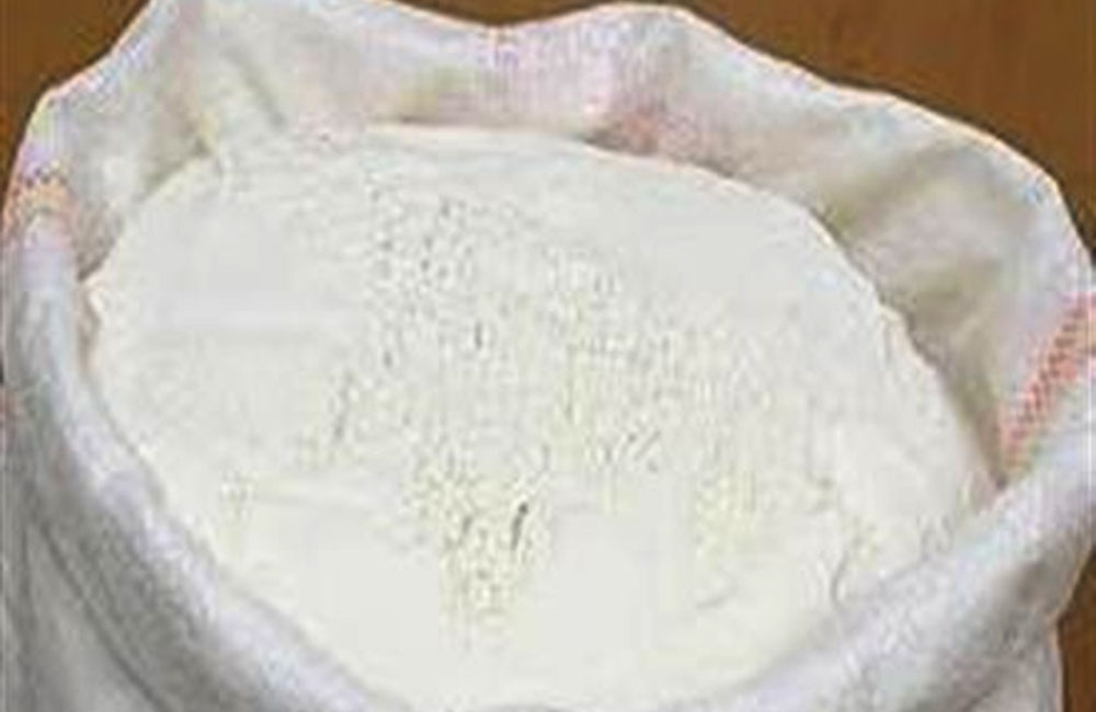 පිටි මිල රුපියල් 05 කින් ඉහළට