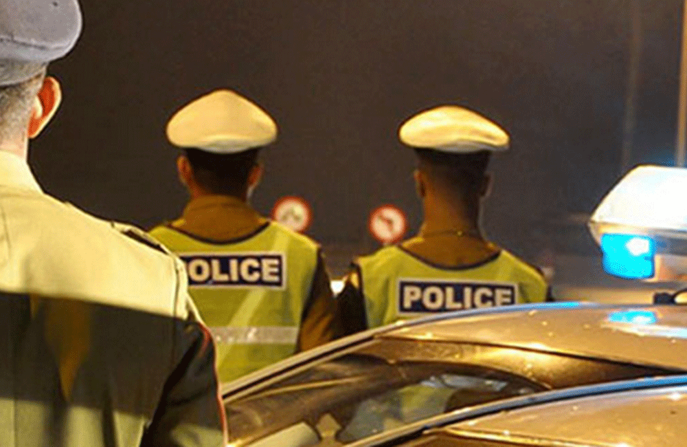 හදිසි තත්ත්වය අවසන් : ගැසට් නිවේදනයට අත්සන් තබයි