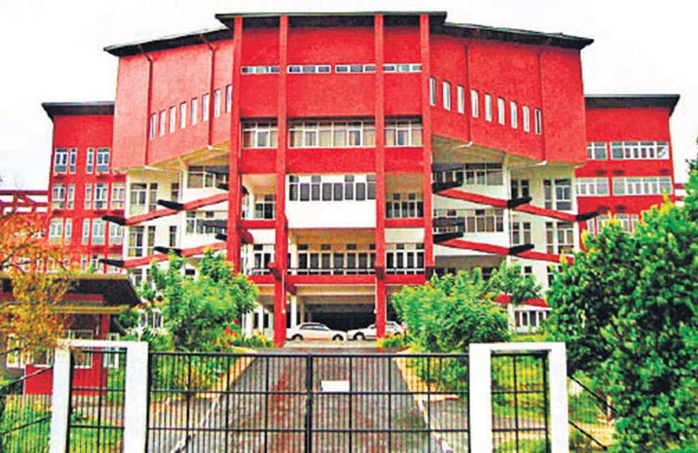 සයිටම් සේවක වැටුප් ජනාධිපතිගෙන් හෝ අගමැතිගෙන් ඉල්ලා ගන්න 