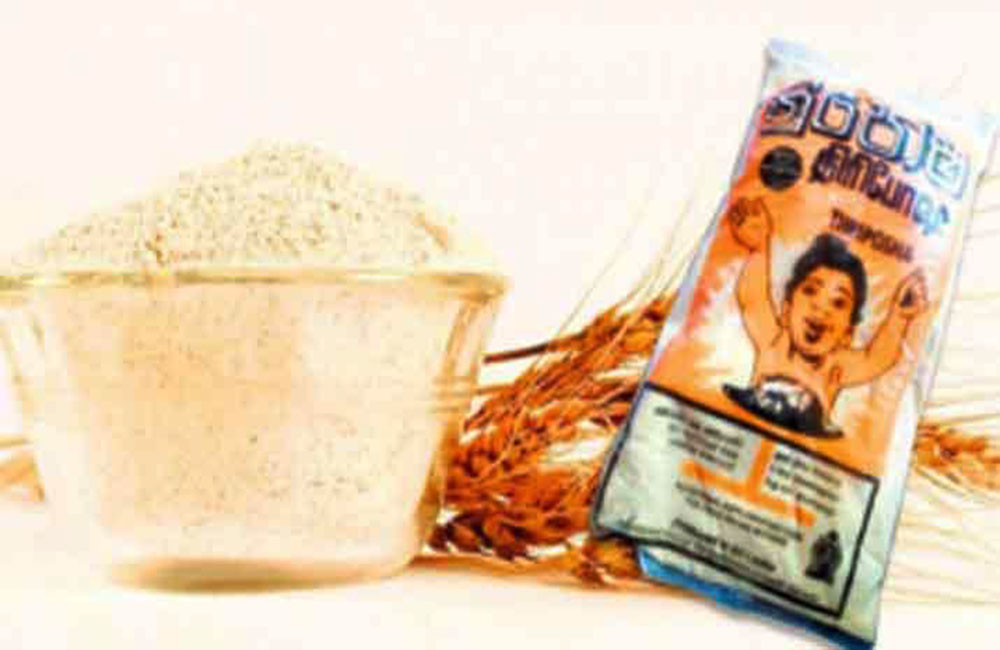 ත්‍රීපෝෂ නිෂ්පාදනයට බඩඉරිඟු ආනයනය කරන කතාව බොරුවක් !