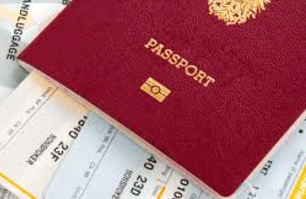 e- පාස්පෝට් මගඩියට එරෙහි : එපික් ලංකා ගේම වැඩකරයි