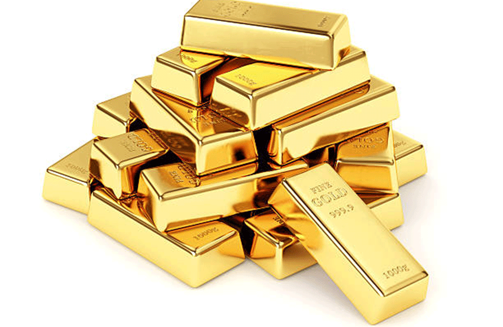 කිලෝ දහස් ගණන් රත්තරං : ආනයනය කළ සැනින් වාෂ්ප වෙනවා - රේගු බුද්ධි සේවා