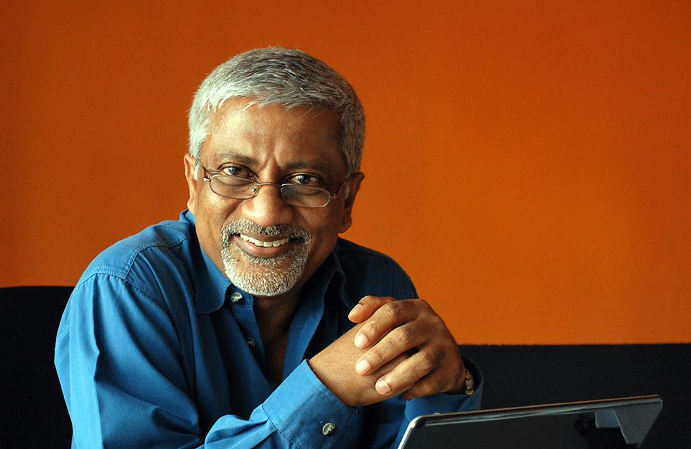 ICTA නව සභාපති මහාචාර්ය රොහාන් සමරජීව