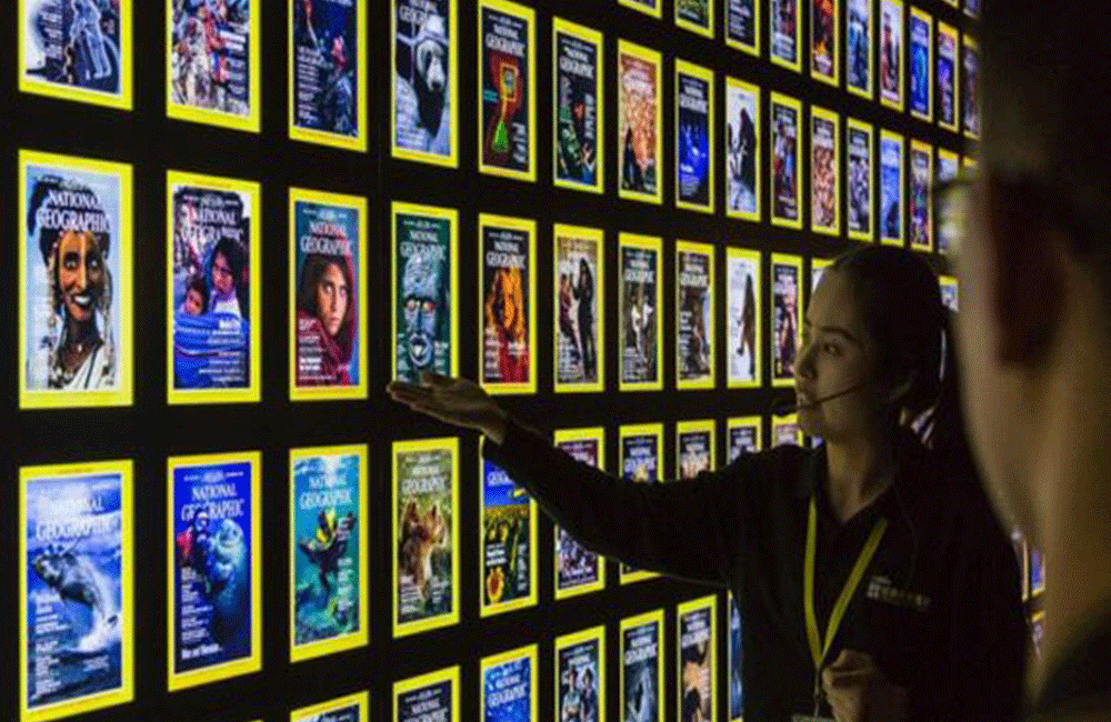 “අපේ වාර්තා ජාතිවාදීයි” ජාත්‍යන්තර සඟරාවක් පිළිගනී