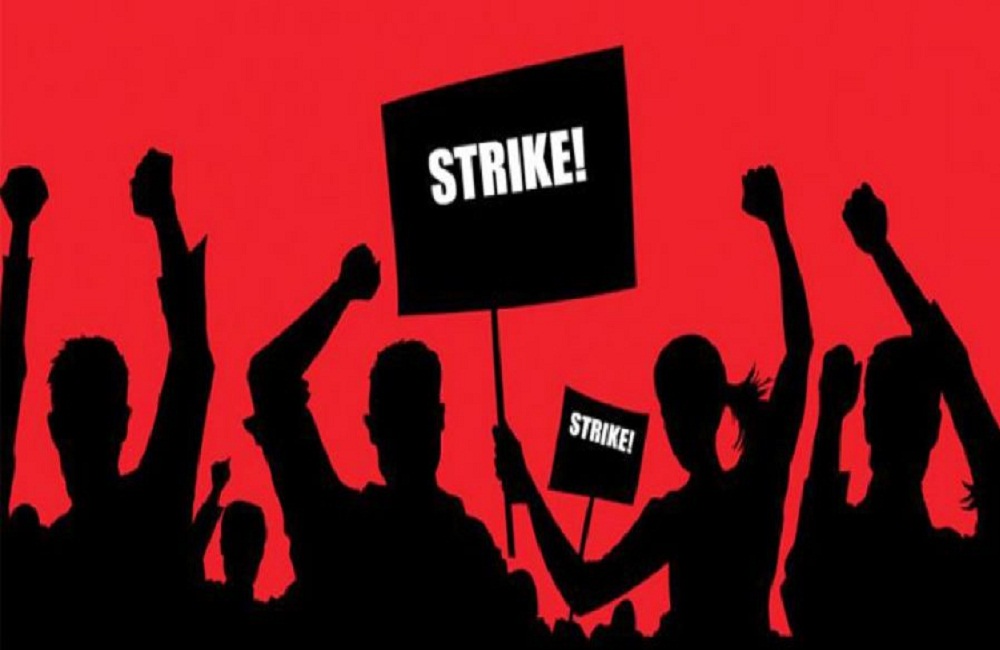 විසඳුම් නොදුන්නොත් වර්ජනය උත්සන්න කරනවා - රාජ්‍ය විශ්වවිද්‍යාල වෘත්තීය සමිති