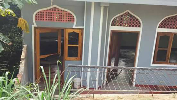 thakya prayer centre katugastota endarutenna cropped
