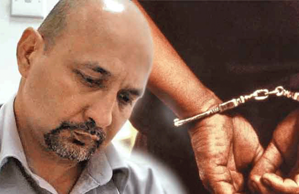 කීත් නොයාර් සිද්ධියට : යළිත් "තුවක්කු" නැහැ