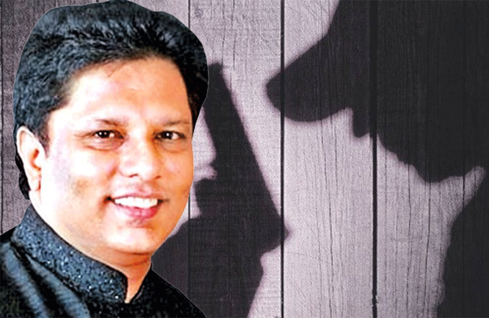 රහස් රැසක් එලියට : ලසන්ත ඝාතනය ගැන පාපොච්චාරණයක් !