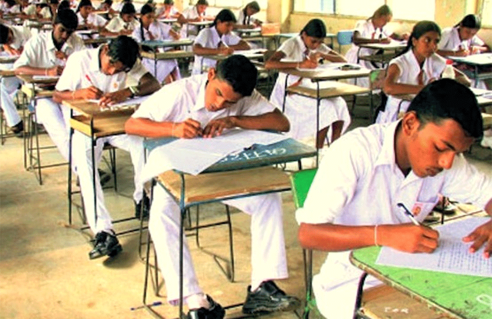 O/L සහ A/L විභාග සඳහා අමතර මිනිත්තු 10ක් !