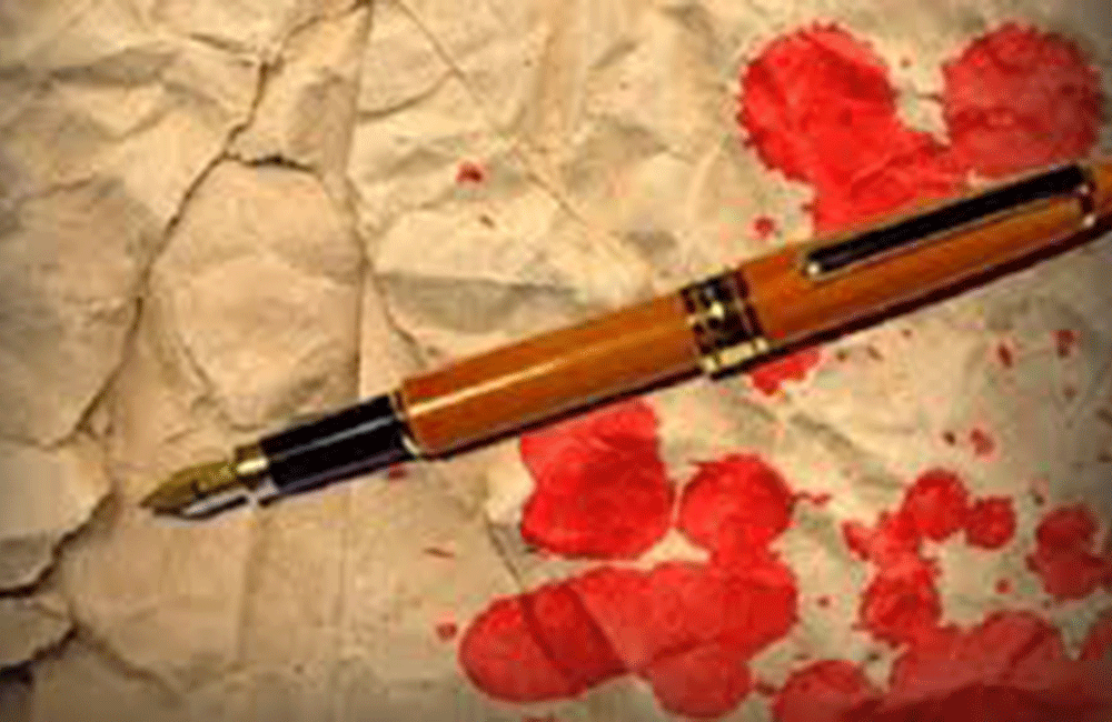 හදුනානොගත් මැර කල්ලි යළිත් මාධ්‍යවේදීන් දඩයමේ