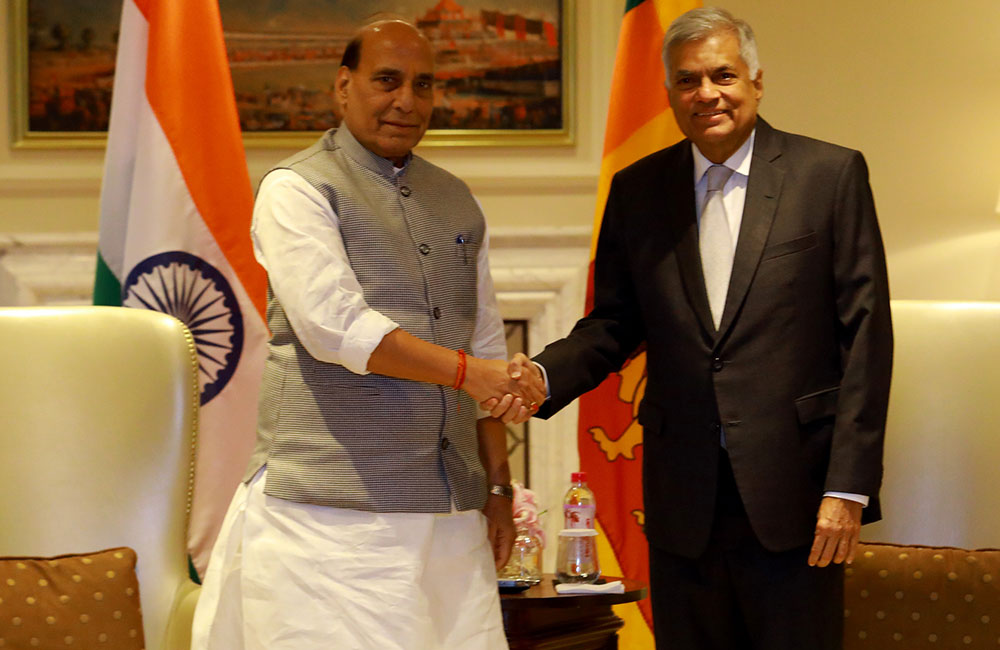 පලාලි ගුවන් තොටුපල සංවර්ධනයට ඉන්දීය සහය හිමිවේ ! 