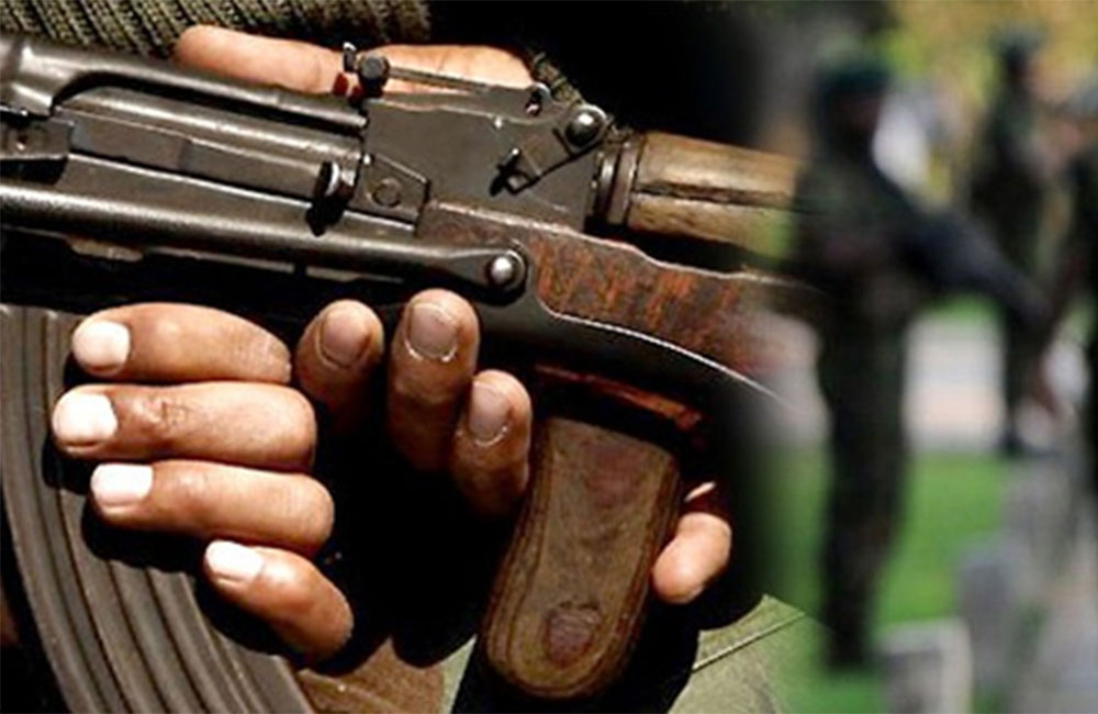 හදිසි මෙහෙයුම් සඳහා පොලීසියට  අවි ආයුධ සැපයීමට රජය අසමත් !