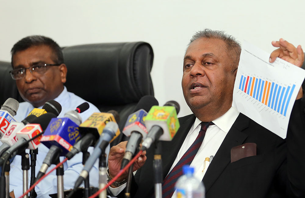 චැනලින් ගාස්තු ඇතුළු තවත් සේවා කිහිපයක VAT ඉවතට